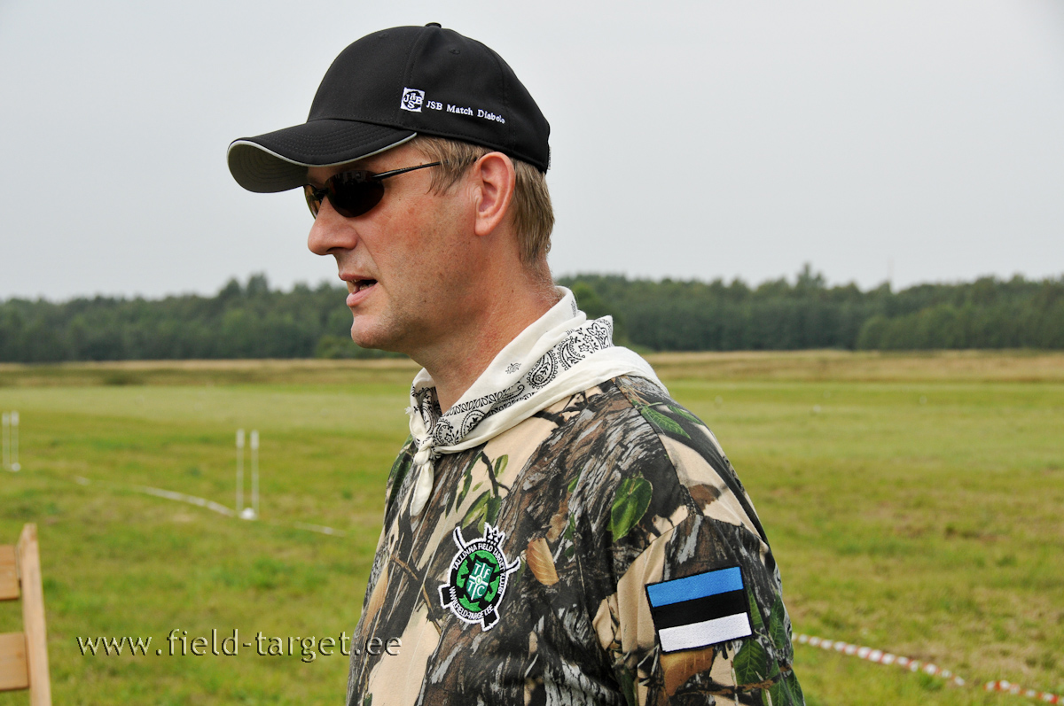 Ja me jõuame maailma esimese 100 laskuri hulka